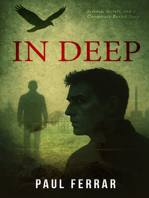 cover image of In Deep